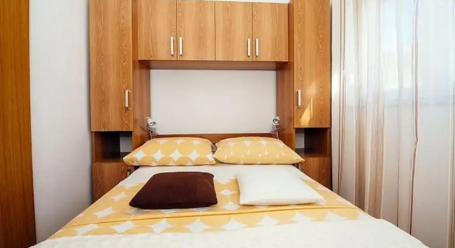 Apartments Perinic