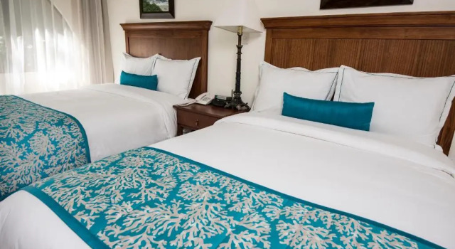Двухместный номер Standard Hotel Punta Leona