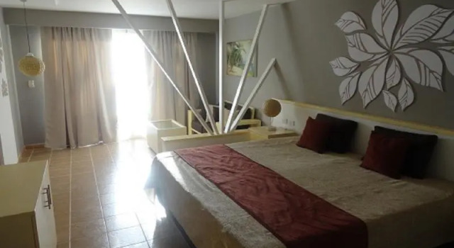 Клубный полулюкс Memories Caribe Beach Resort - Adults Only  +16