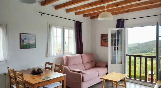 Апартаменты Apartamentos Corona