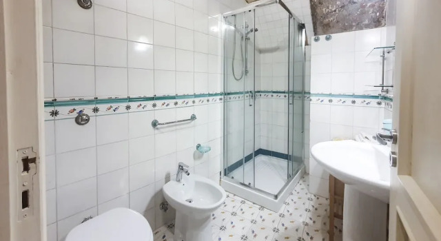 Апартаменты Deluxe House Garden San Lorenzo