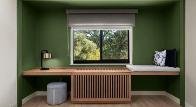 Номер Standard The Inelle, Oakhurst Yosemite, a Tribute Portfolio Hotel