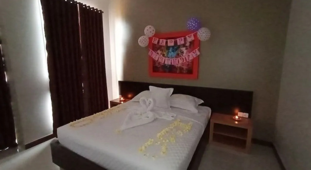Asiana Lovina Hotel
