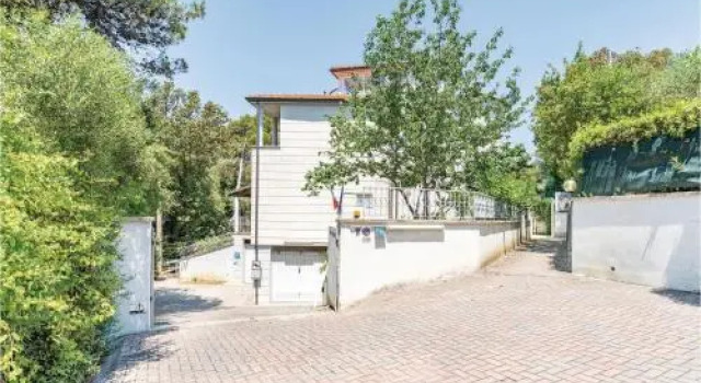 Casa Chioma 1