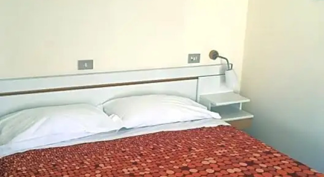 Номер Economy Albergo Villa Gaia