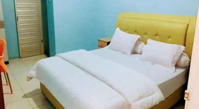 Hotel O Home Stay Kembar Syariah, Rezervovat Hotel Binjai Sumatra