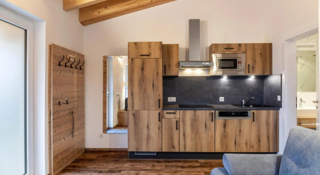 Ferienwohnung Grubig, Prenota Hotel Hotel a Tirolo con parcheggio, Parcheggio