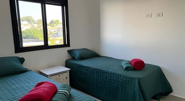 Condominio Ipe Roxo