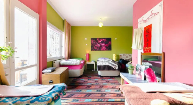 Номер Standard Shantihome