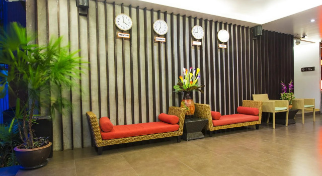 Aspira Residences Samui