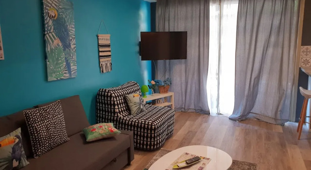 BlueBird, Rezerwuj Hotel Hotele w Cavaillon z parkingiem, Parking