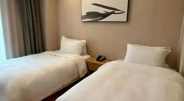 Люкс Kun City Resort & Spa
