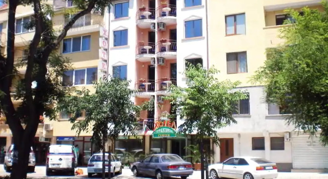 Trakietz Hotel