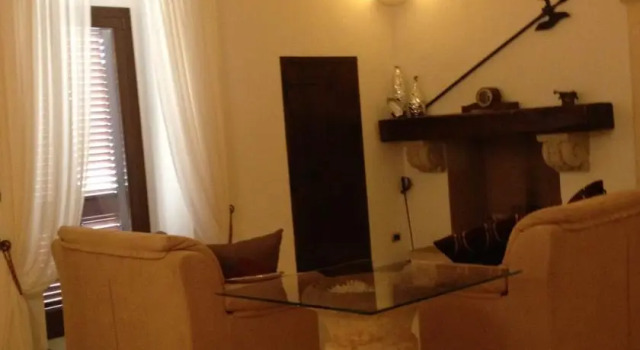 La Dimora della nonna Rosina, Book Hotel Hoteller i Galatone med parkering, Parkering