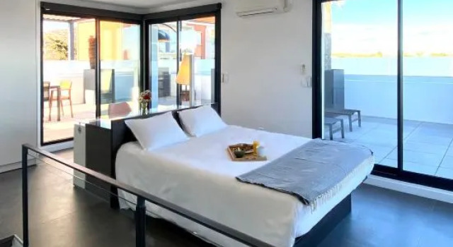 Apartament La Villa Miramar