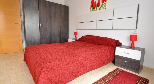 Apartment Douglas Lloretholiday