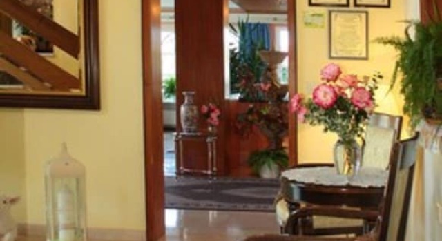 Hotel Garni Regina, Reserva ahora Hotel Goessweinstein Bayreuth