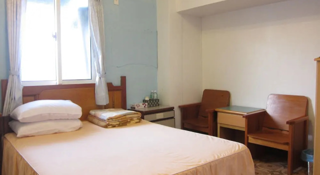 Двухместный номер Standard Nan An Hotel