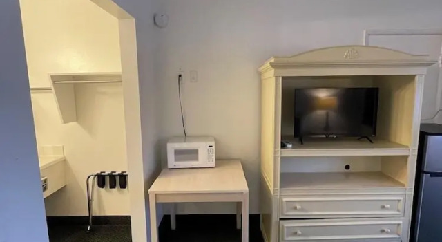 Номер Economy Canyon Inn
