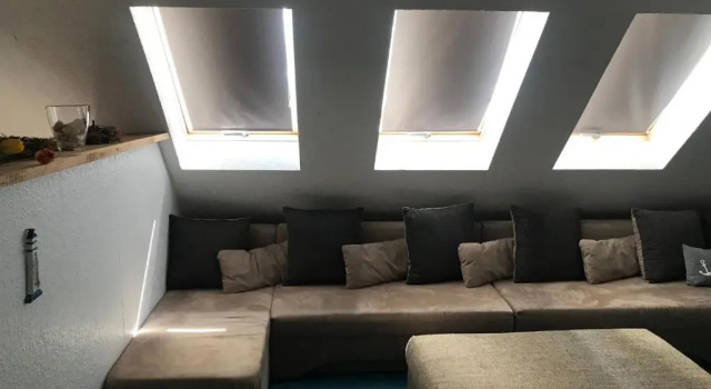 Апартаменты Skipper 6 Personen 3 Schlafzimmer tierfrei