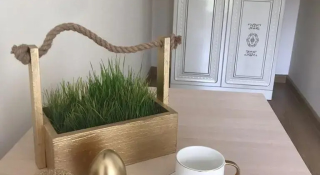 Номер Standard Гостевой дом KIA GUEST HOME
