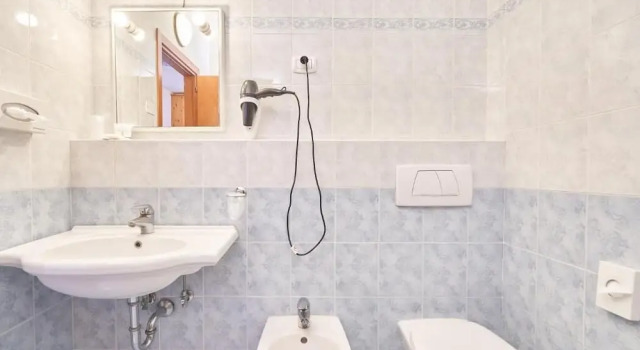 Номер Comfort Hotel Polsa