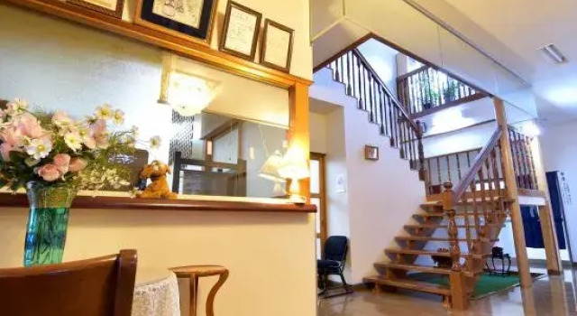 Sanzokukan, Book Hotel  
