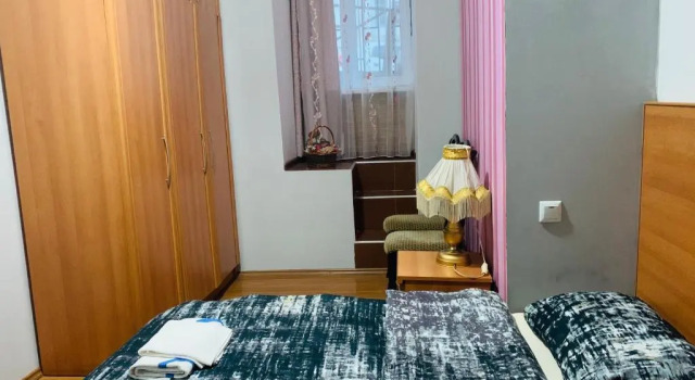 Двухместный номер Standard Guest house tm