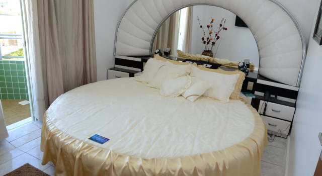 Fares Turis Hotel