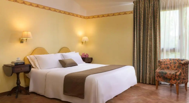 Номер Standard Hotel San Gregorio
