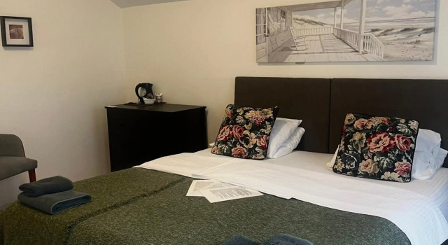 MiniCity Inn, Забронировать Отель Земун Белград