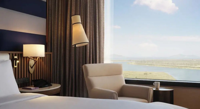 Двухместный номер Standard INSPIRE Entertainment Resort