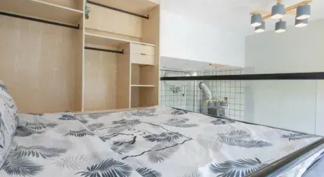 Люкс Sami Loft Guesthouse