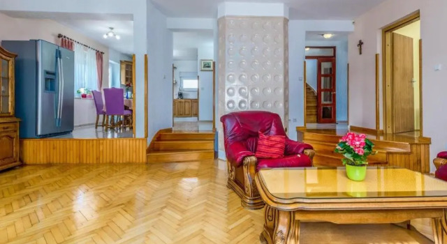 Коттедж Villa Andric