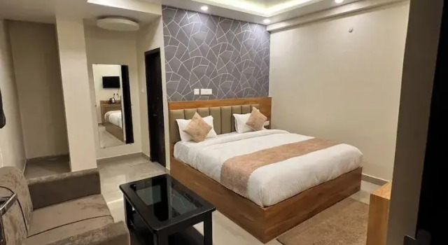 Номер Premium Hotel Paradise Premier