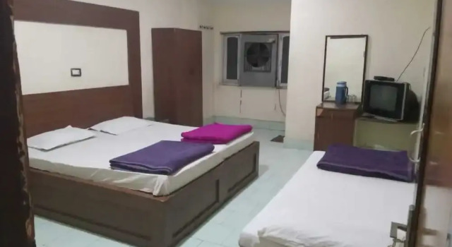 Hotel Sangam sagar