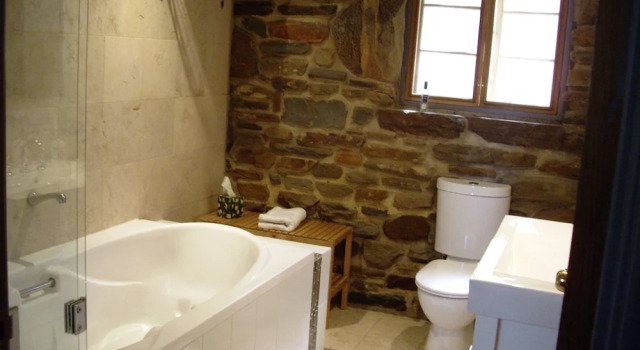 Коттедж с красивым видом из окна 1860 Wine Country Cottages