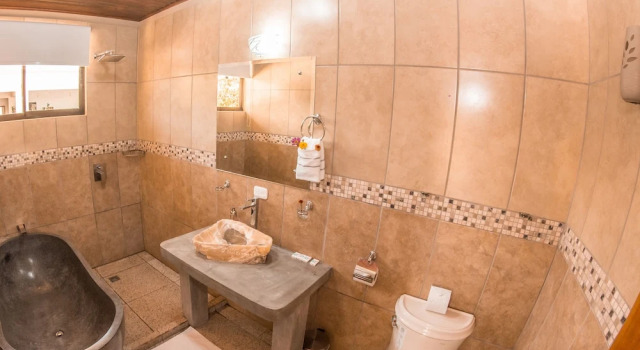 Номер Luxury Hotel Margarita