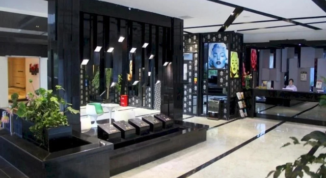 For You Chain Hotel Jinjiang Branch, Book Hotel Jinjiang Fujian