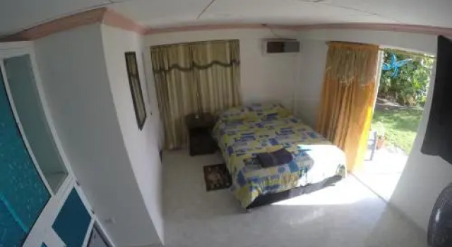 Posada Reef View, Reservar Hotel Hotéis em Providencia Island com pequeno-almoço, Café da manhã