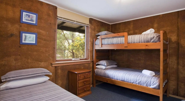 Split Point Cottages, Забронировать Дом для отпуска СПА-отели Великой океанской дороги, SPA-услуги
