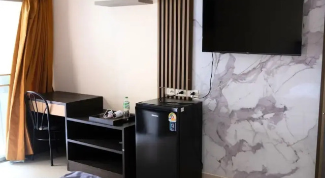 Cabanaz Pool Villa, Забронировать Вилла Коттеджи Ладпрао, Коттедж