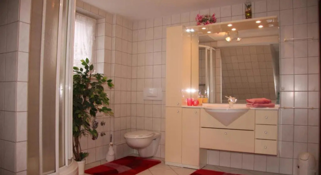 Appartement Harz-Sonne
