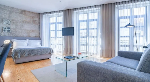 ON Apartments – Free Parking & Pet Friendly