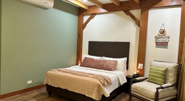 Lee Boutique Hotel Baguio