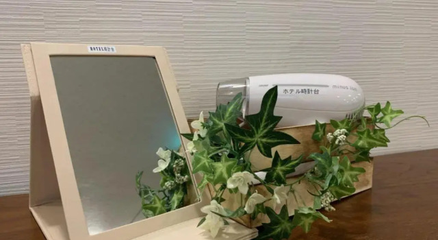 Трёхместный номер Standard Hotel Tokeidai