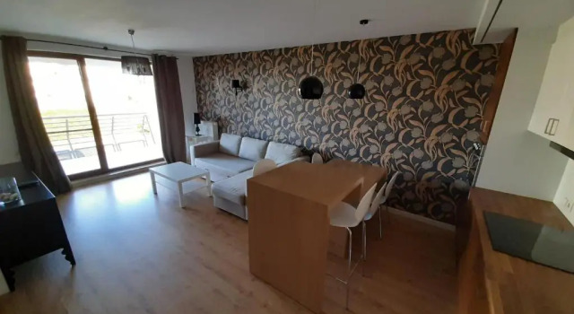 Апартаменты Apartament Klif