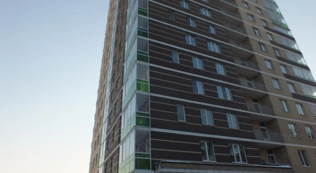 Apartments on Kosmonavtov highway 116, Prenota Appartamento Dzerzhinsky City District 
