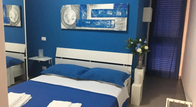Appartamento Famularo