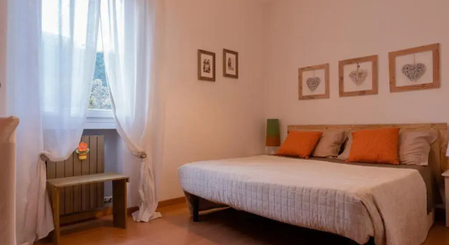 Двухместный номер Economy Al Casale B&B